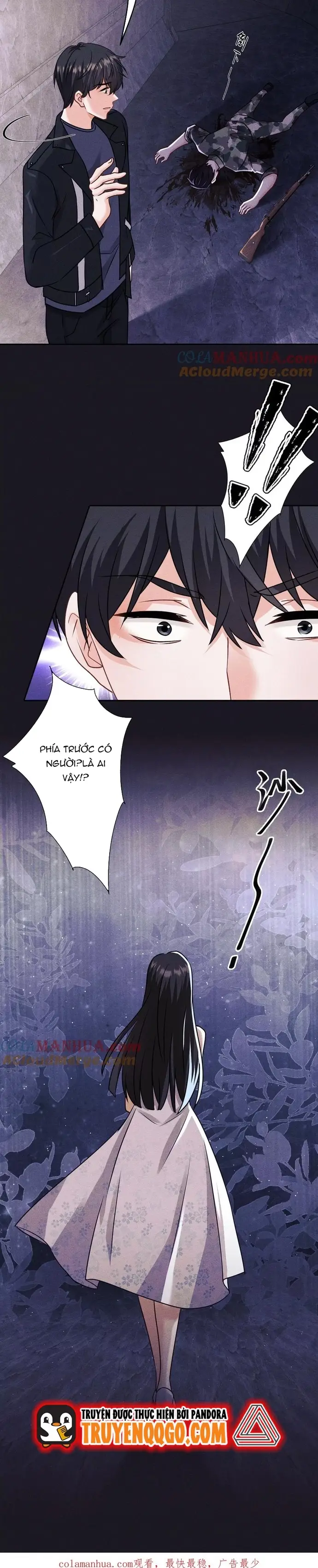 Long Vương Điện: Người Ở Rể Giàu Nhất Chapter 246 - 8