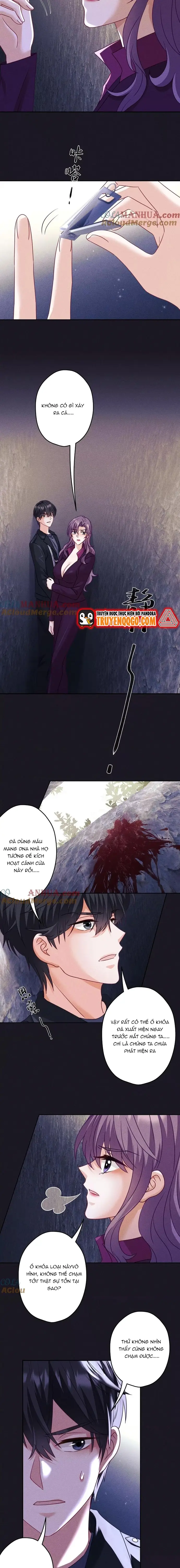 Long Vương Điện: Người Ở Rể Giàu Nhất Chapter 245 - 2