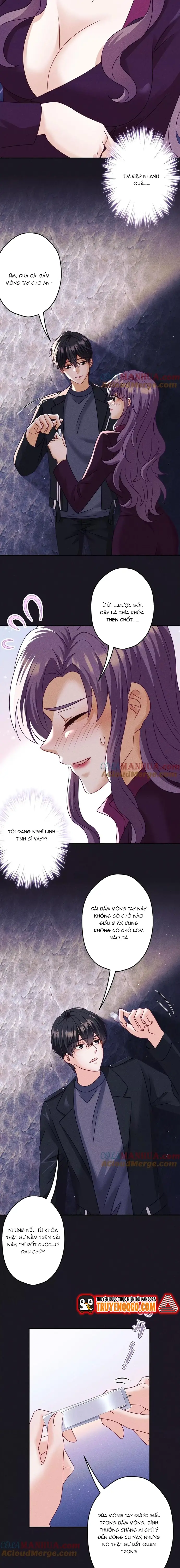 Long Vương Điện: Người Ở Rể Giàu Nhất Chapter 245 - 4