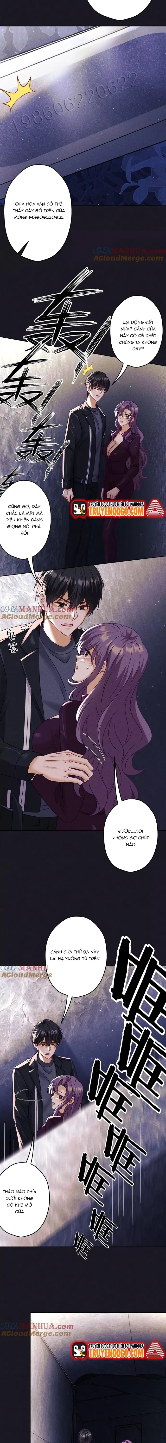 Long Vương Điện: Người Ở Rể Giàu Nhất Chapter 245 - 5