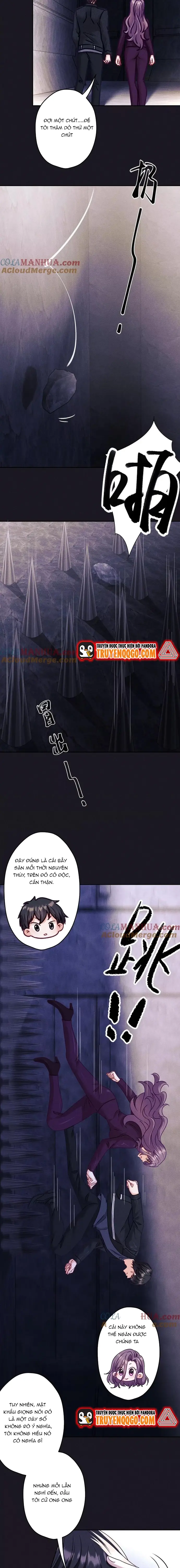 Long Vương Điện: Người Ở Rể Giàu Nhất Chapter 245 - 6