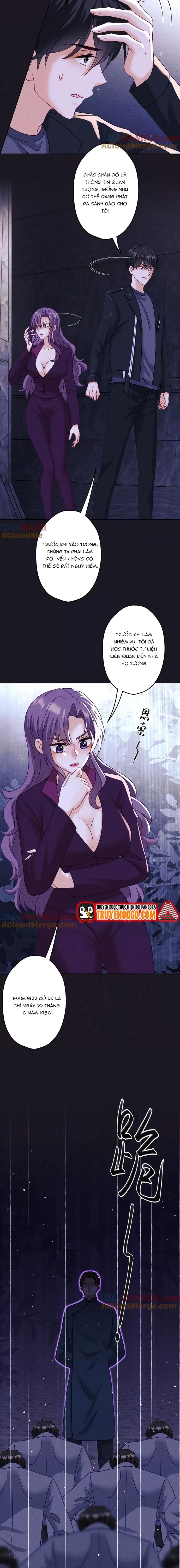 Long Vương Điện: Người Ở Rể Giàu Nhất Chapter 245 - 7