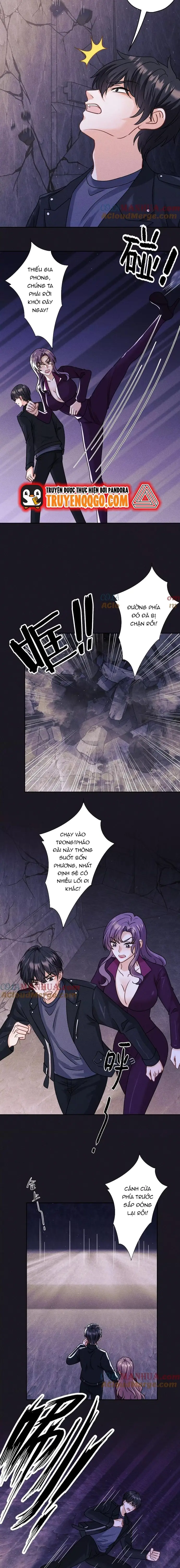 Long Vương Điện: Người Ở Rể Giàu Nhất Chapter 247 - 3