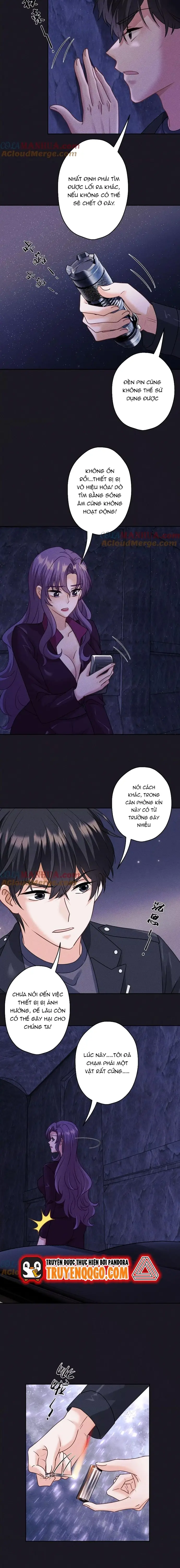 Long Vương Điện: Người Ở Rể Giàu Nhất Chapter 247 - 5