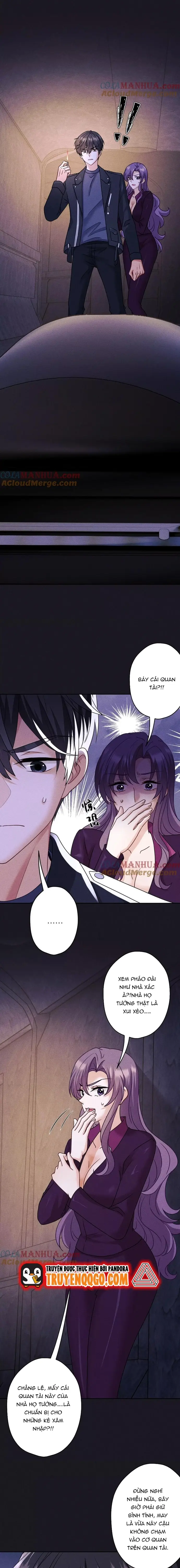 Long Vương Điện: Người Ở Rể Giàu Nhất Chapter 247 - 6