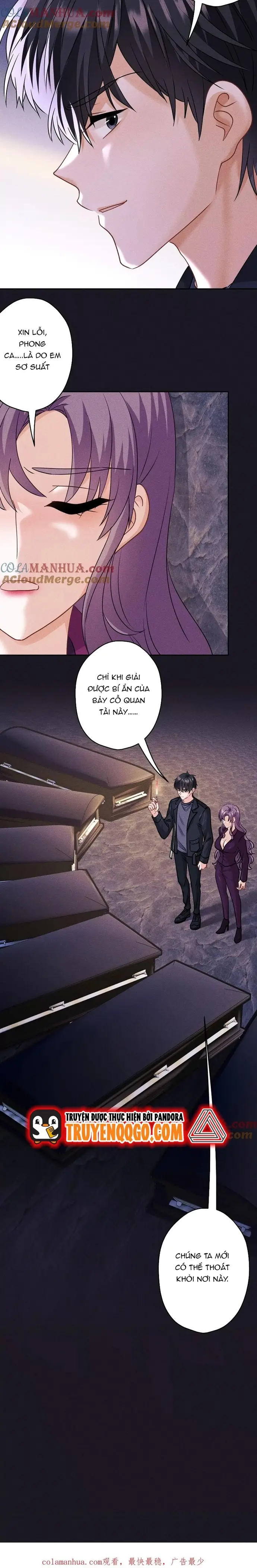 Long Vương Điện: Người Ở Rể Giàu Nhất Chapter 247 - 7