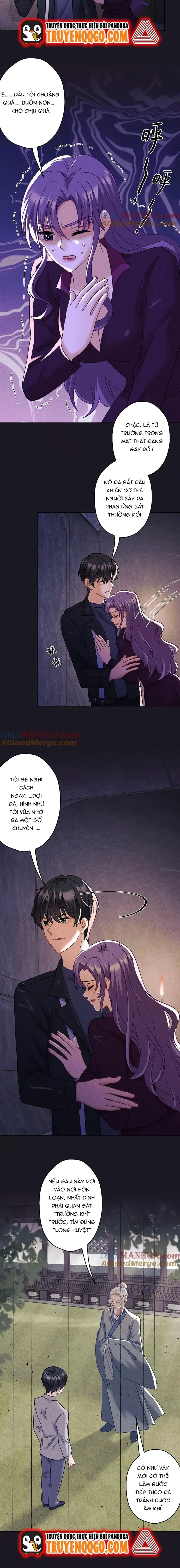 Long Vương Điện: Người Ở Rể Giàu Nhất Chapter 248 - 2