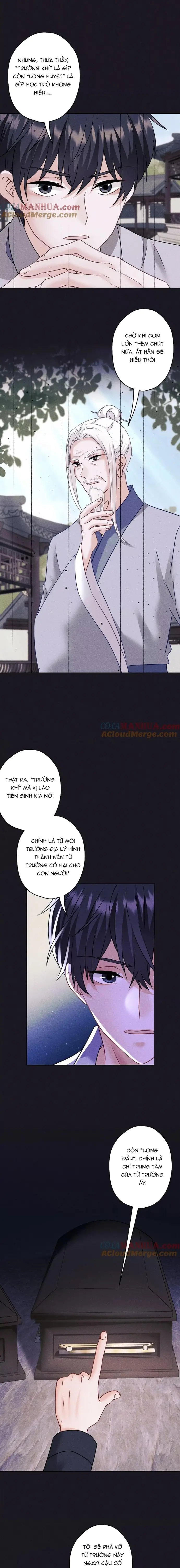 Long Vương Điện: Người Ở Rể Giàu Nhất Chapter 248 - 3