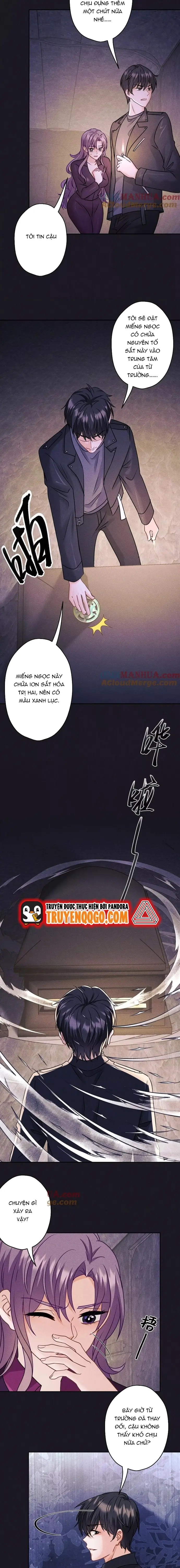 Long Vương Điện: Người Ở Rể Giàu Nhất Chapter 248 - 4