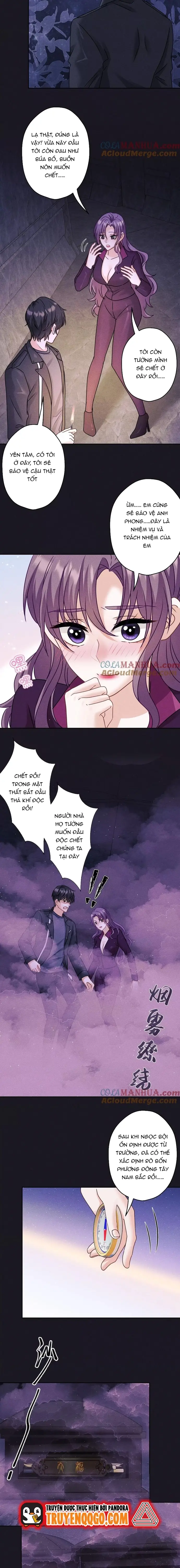 Long Vương Điện: Người Ở Rể Giàu Nhất Chapter 248 - 5