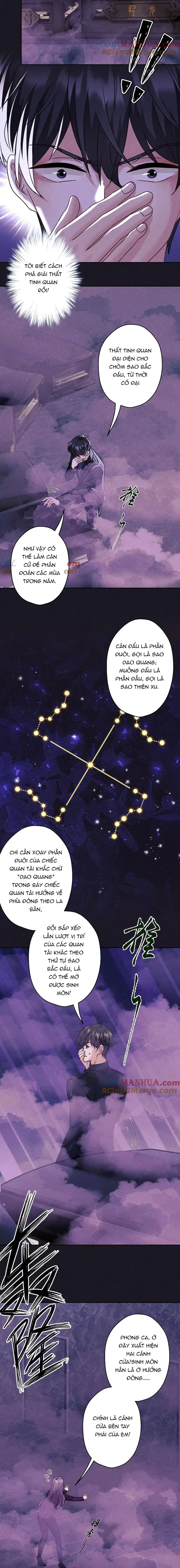 Long Vương Điện: Người Ở Rể Giàu Nhất Chapter 248 - 6