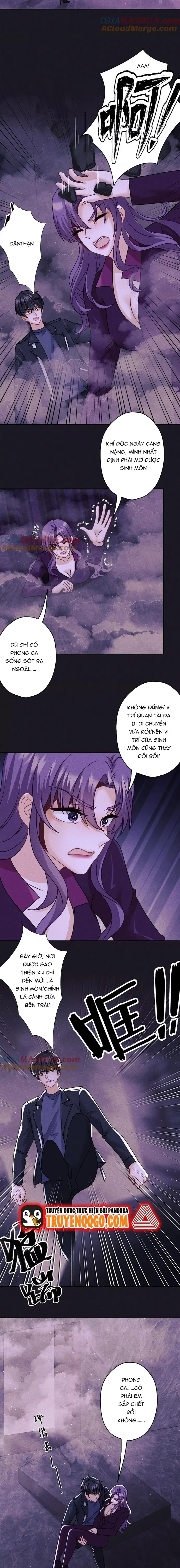 Long Vương Điện: Người Ở Rể Giàu Nhất Chapter 248 - 7