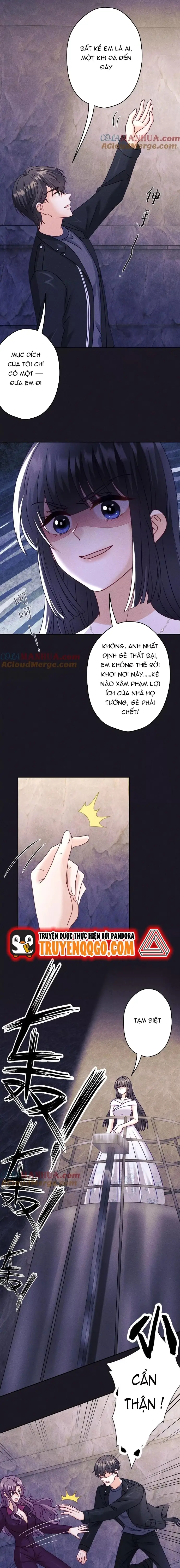 Long Vương Điện: Người Ở Rể Giàu Nhất Chapter 249 - 3