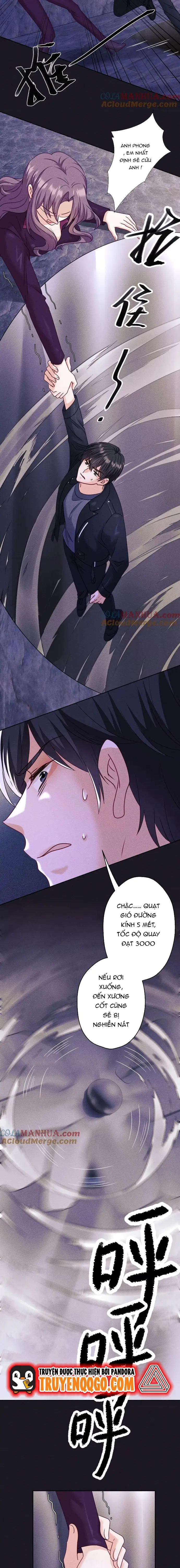 Long Vương Điện: Người Ở Rể Giàu Nhất Chapter 249 - 4