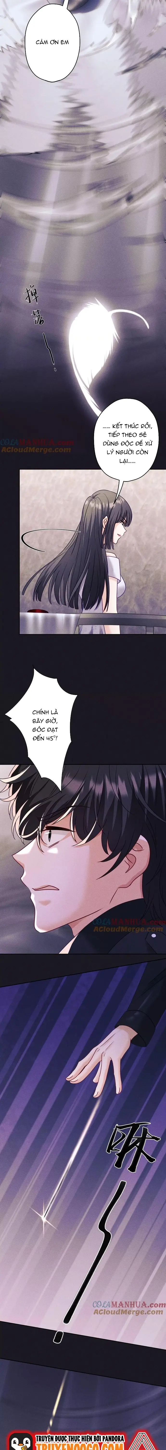 Long Vương Điện: Người Ở Rể Giàu Nhất Chapter 249 - 6