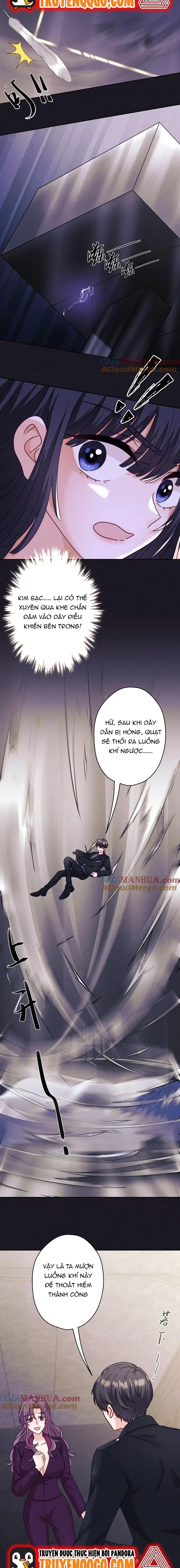 Long Vương Điện: Người Ở Rể Giàu Nhất Chapter 249 - 7