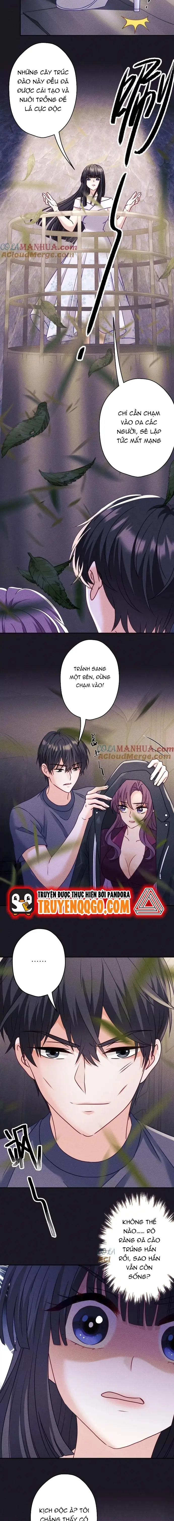 Long Vương Điện: Người Ở Rể Giàu Nhất Chapter 249 - 9