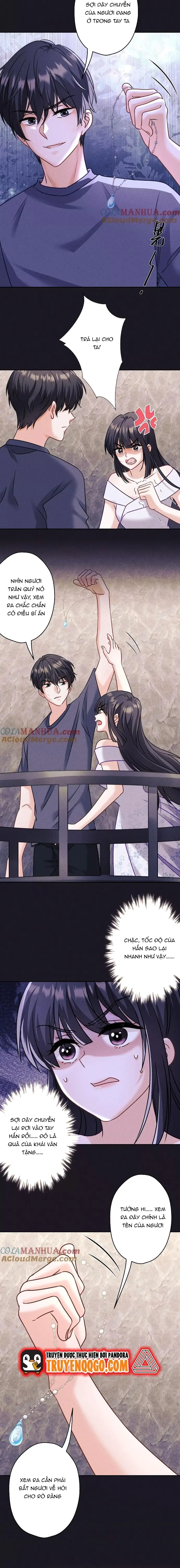 Long Vương Điện: Người Ở Rể Giàu Nhất Chapter 250 - 3