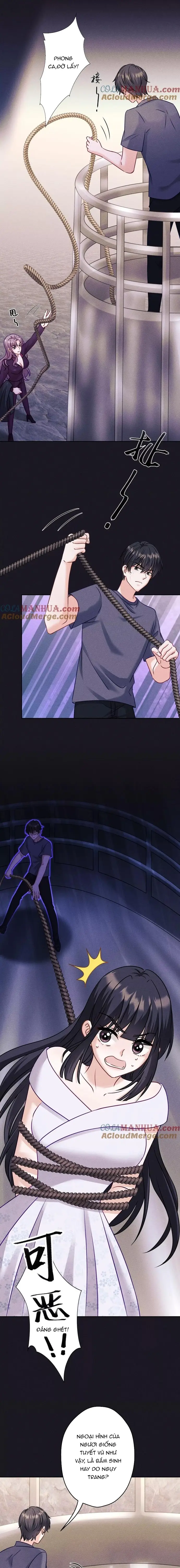 Long Vương Điện: Người Ở Rể Giàu Nhất Chapter 250 - 4