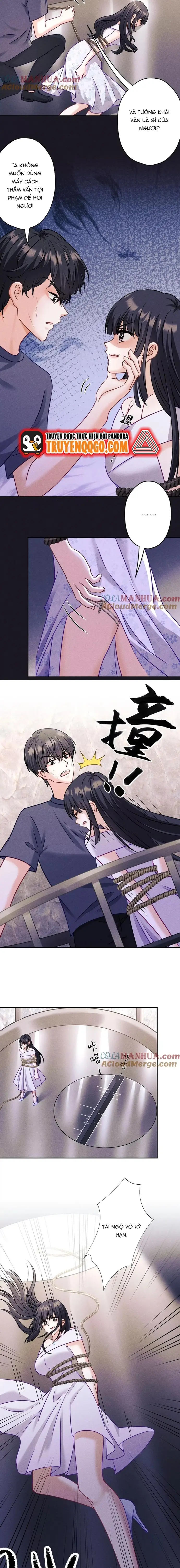 Long Vương Điện: Người Ở Rể Giàu Nhất Chapter 250 - 5