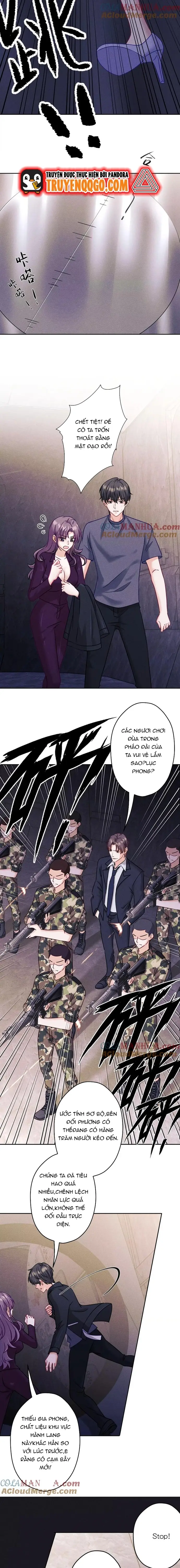 Long Vương Điện: Người Ở Rể Giàu Nhất Chapter 250 - 6