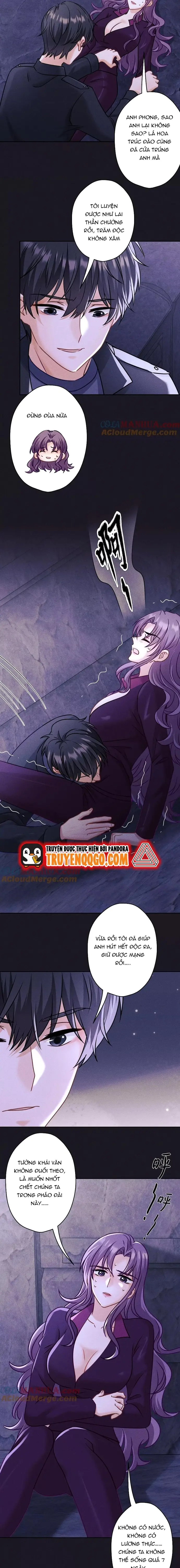 Long Vương Điện: Người Ở Rể Giàu Nhất Chapter 250 - 8