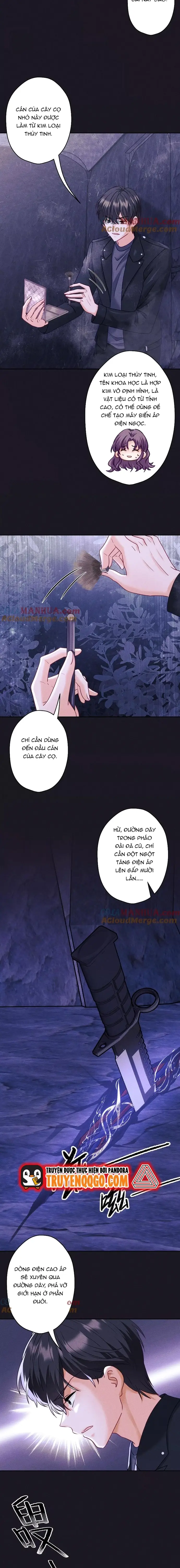 Long Vương Điện: Người Ở Rể Giàu Nhất Chapter 252 - 2