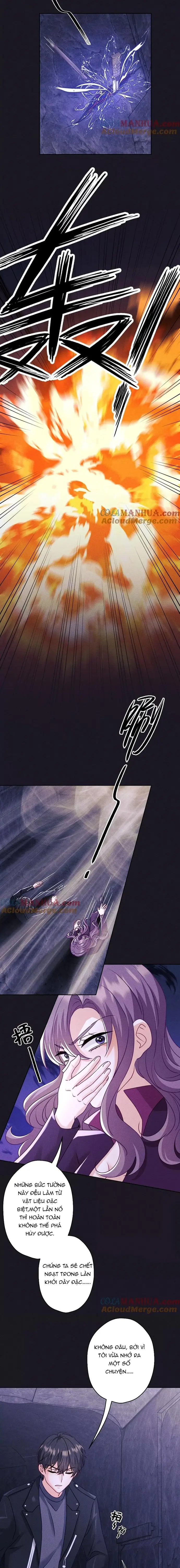 Long Vương Điện: Người Ở Rể Giàu Nhất Chapter 252 - 3