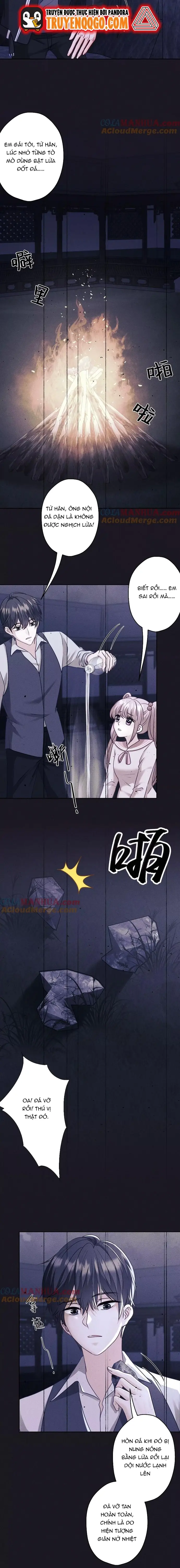 Long Vương Điện: Người Ở Rể Giàu Nhất Chapter 252 - 4