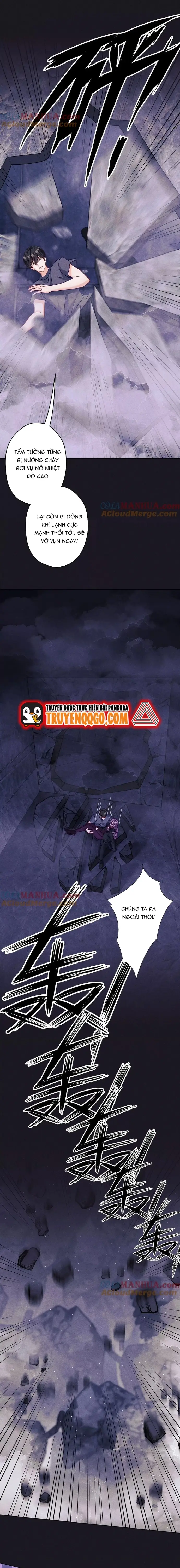 Long Vương Điện: Người Ở Rể Giàu Nhất Chapter 252 - 5