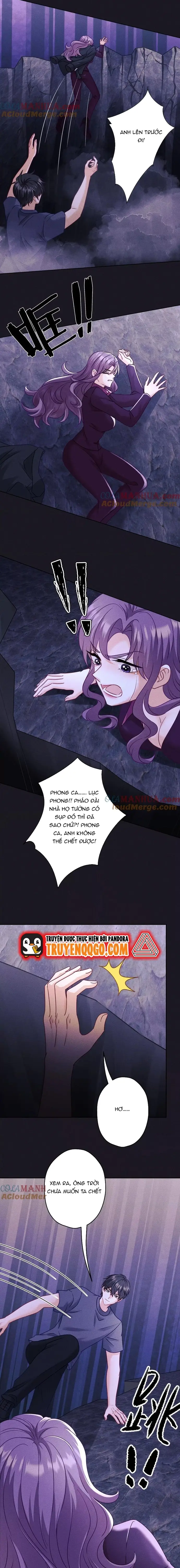 Long Vương Điện: Người Ở Rể Giàu Nhất Chapter 252 - 6