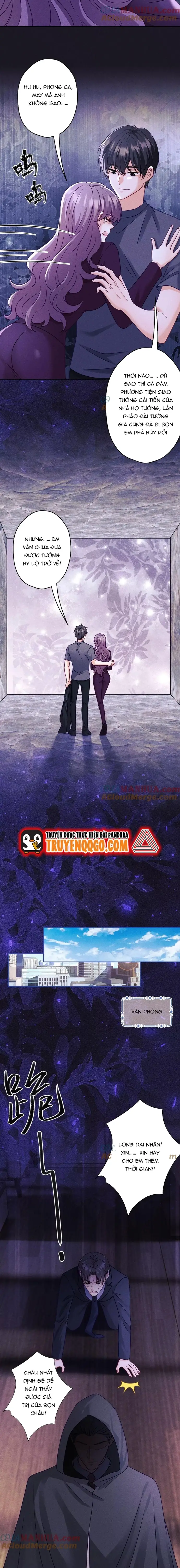 Long Vương Điện: Người Ở Rể Giàu Nhất Chapter 252 - 7