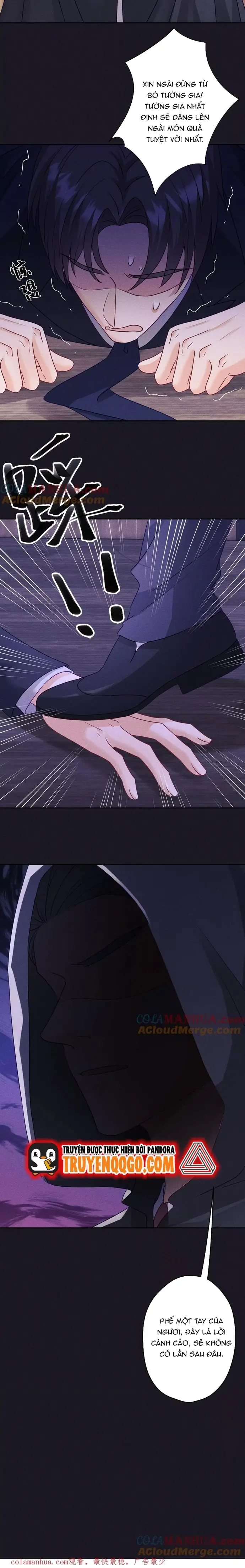 Long Vương Điện: Người Ở Rể Giàu Nhất Chapter 252 - 8