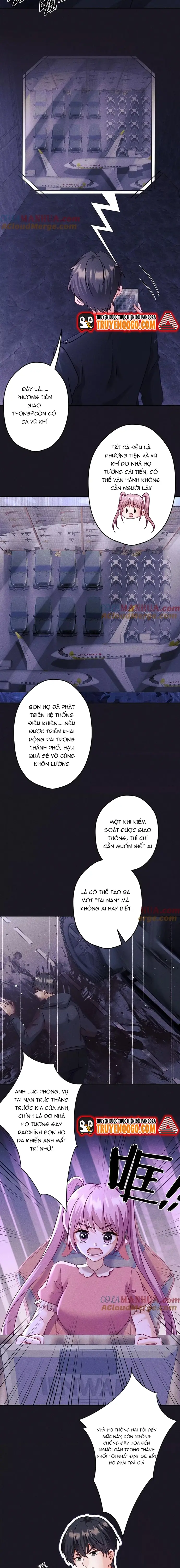 Long Vương Điện: Người Ở Rể Giàu Nhất Chapter 251 - 2