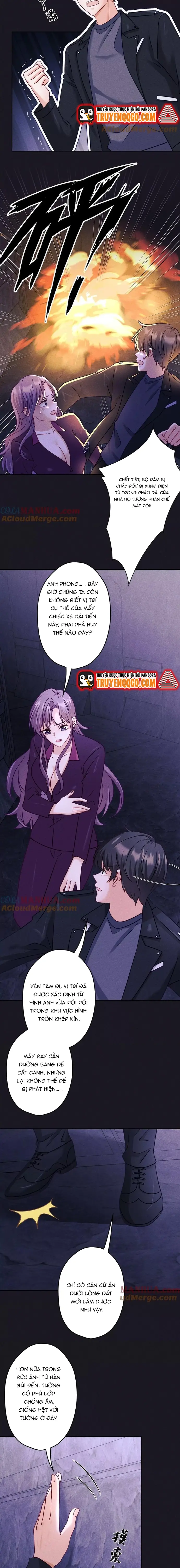 Long Vương Điện: Người Ở Rể Giàu Nhất Chapter 251 - 3