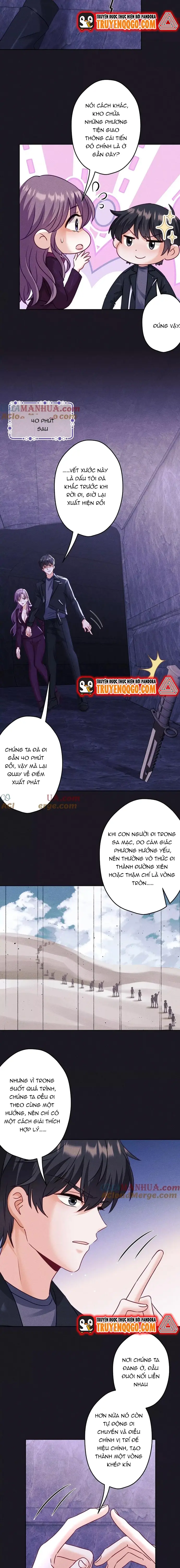 Long Vương Điện: Người Ở Rể Giàu Nhất Chapter 251 - 4