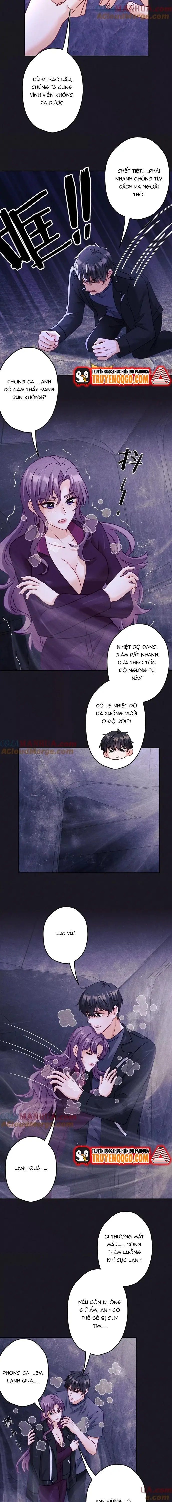 Long Vương Điện: Người Ở Rể Giàu Nhất Chapter 251 - 5