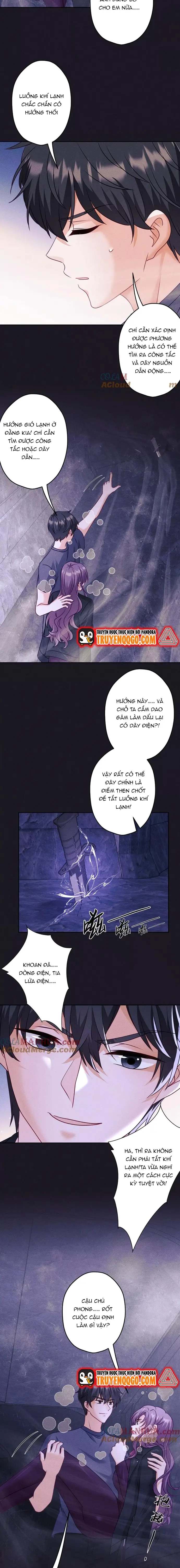 Long Vương Điện: Người Ở Rể Giàu Nhất Chapter 251 - 6