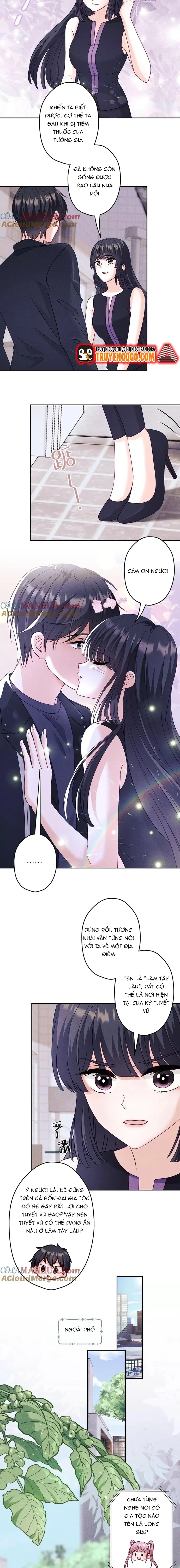 Long Vương Điện: Người Ở Rể Giàu Nhất Chapter 255 - 2