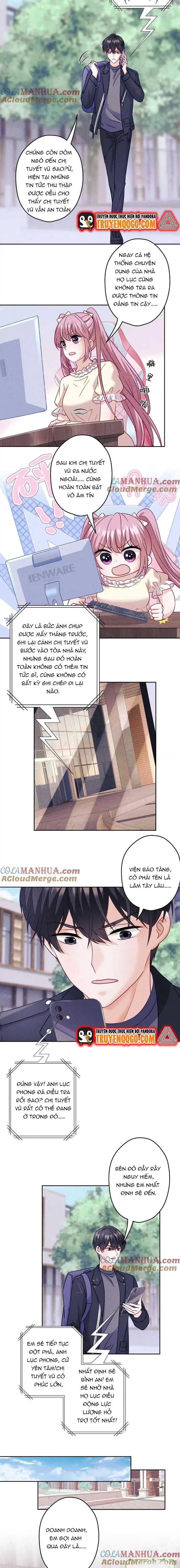 Long Vương Điện: Người Ở Rể Giàu Nhất Chapter 255 - 3