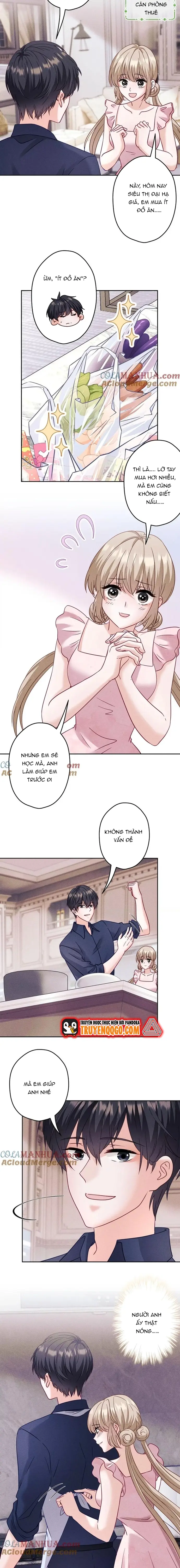 Long Vương Điện: Người Ở Rể Giàu Nhất Chapter 255 - 4