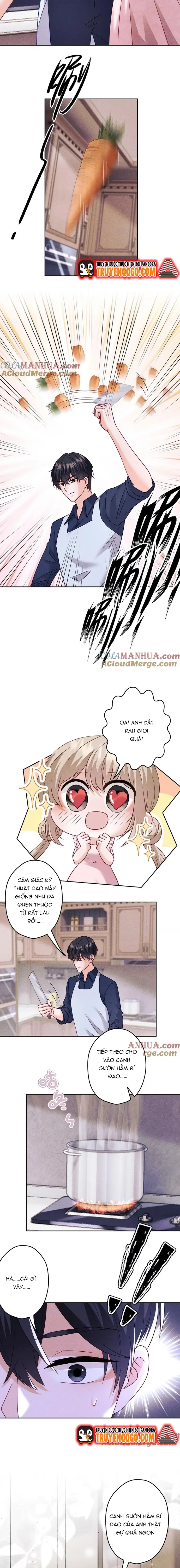 Long Vương Điện: Người Ở Rể Giàu Nhất Chapter 255 - 5