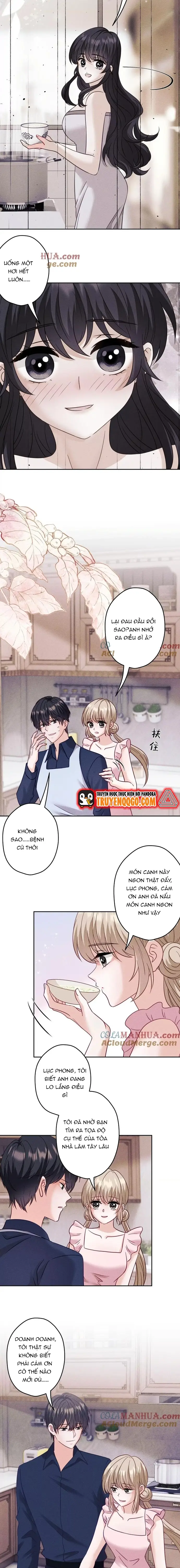 Long Vương Điện: Người Ở Rể Giàu Nhất Chapter 255 - 6