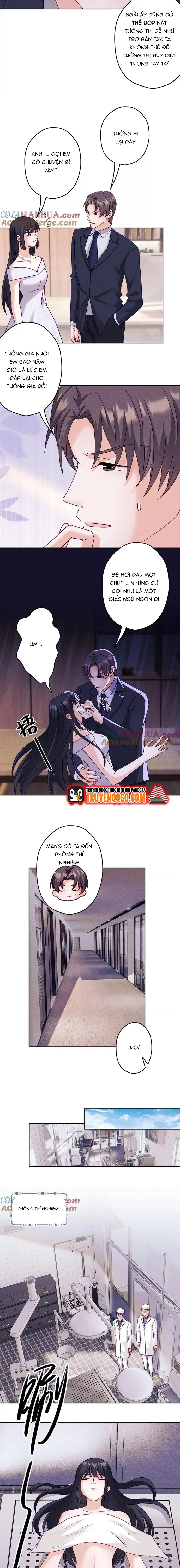 Long Vương Điện: Người Ở Rể Giàu Nhất Chapter 253 - 2