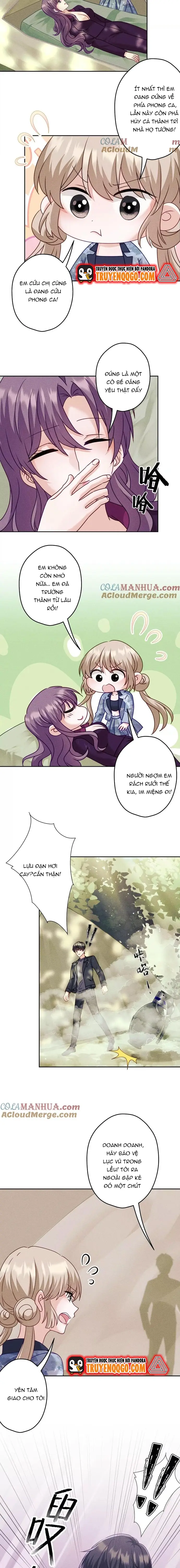 Long Vương Điện: Người Ở Rể Giàu Nhất Chapter 253 - 4