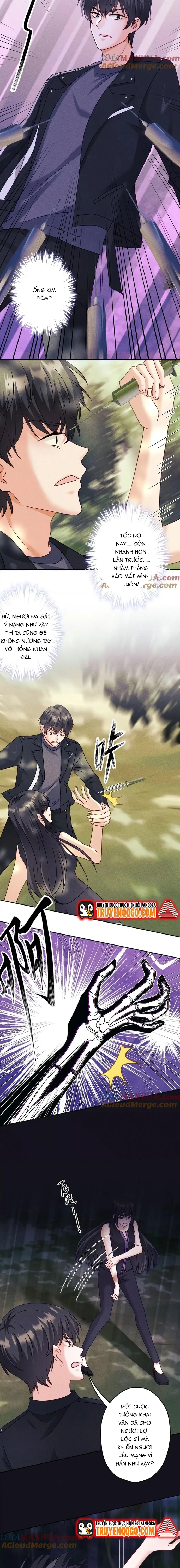 Long Vương Điện: Người Ở Rể Giàu Nhất Chapter 253 - 5