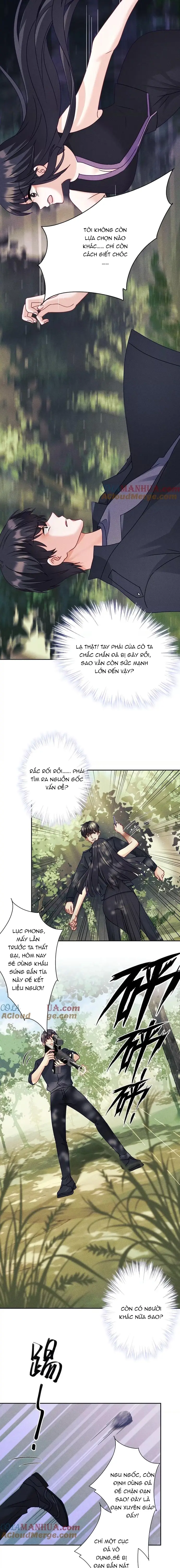 Long Vương Điện: Người Ở Rể Giàu Nhất Chapter 253 - 6