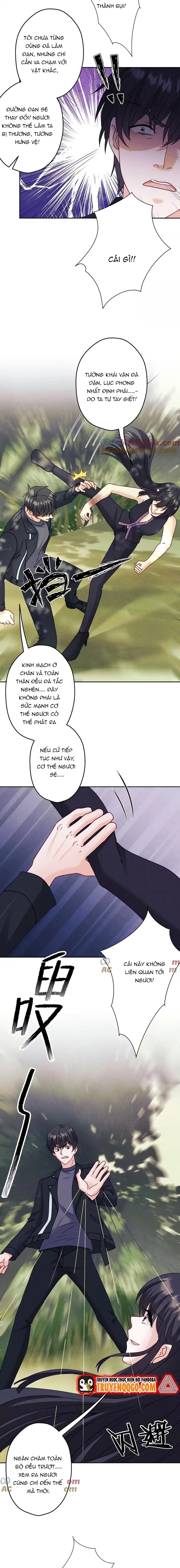 Long Vương Điện: Người Ở Rể Giàu Nhất Chapter 253 - 7