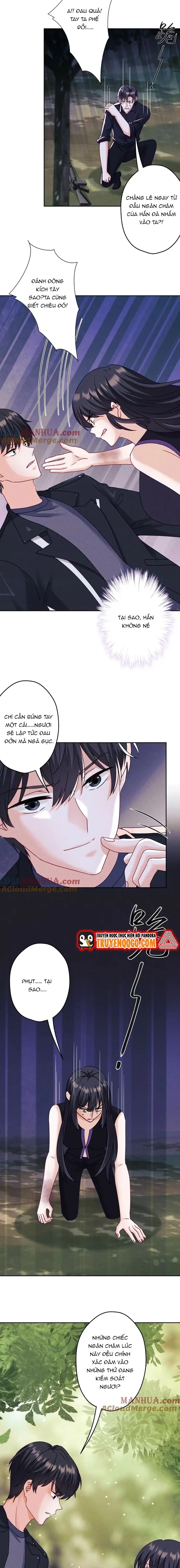 Long Vương Điện: Người Ở Rể Giàu Nhất Chapter 253 - 8