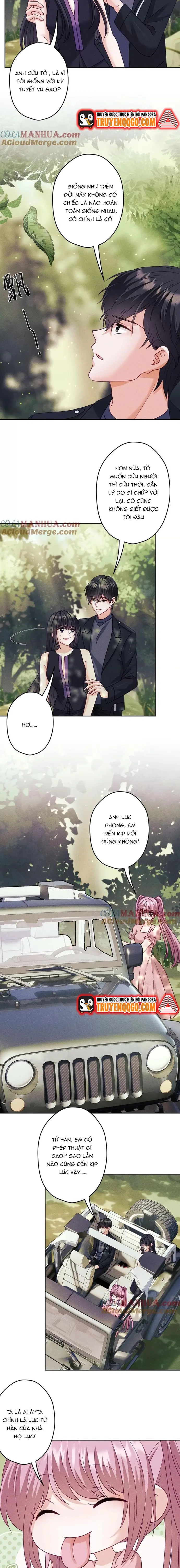 Long Vương Điện: Người Ở Rể Giàu Nhất Chapter 254 - 3